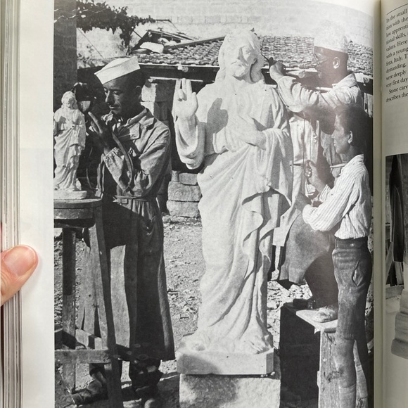 Folklife Annual 1985 Library of Congress Art Book Culture Hippie Homesteading - Picture 13 of 17